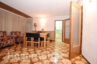 Chalet en venta en Centro en Almazora/Almassora