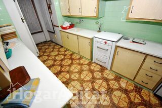 Chalet en venta en Centro en Almazora/Almassora