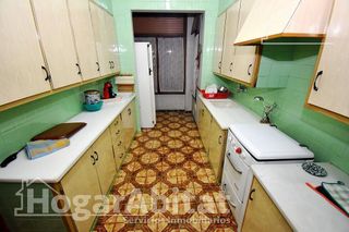 Chalet en venta en Centro en Almazora/Almassora