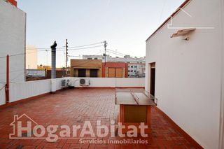 Chalet en venta en Centro en Almazora/Almassora