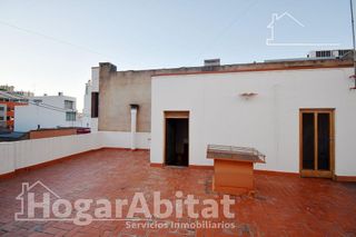 Chalet en venta en Centro en Almazora/Almassora