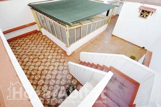 Chalet en venta en Centro en Almazora/Almassora