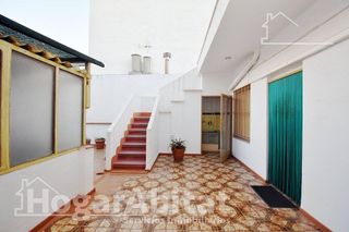 Chalet en venta en Centro en Almazora/Almassora