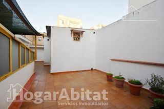 Chalet en venta en Centro en Almazora/Almassora