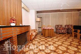 Chalet en venta en Centro en Almazora/Almassora