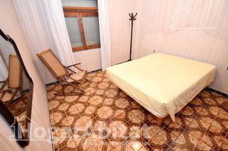 Chalet en venta en Centro en Almazora/Almassora