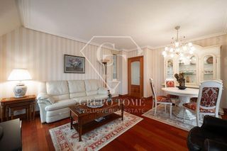 Piso en alquiler en Gros en San Sebastián-Donostia