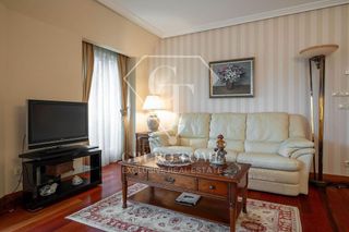 Piso en alquiler en Gros en San Sebastián-Donostia