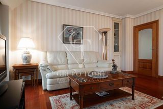 Piso en alquiler en Gros en San Sebastián-Donostia