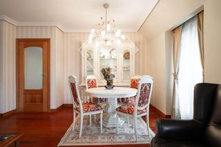 Piso en alquiler en Gros en San Sebastián-Donostia