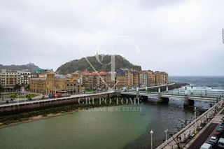 Piso en alquiler en Gros en San Sebastián-Donostia