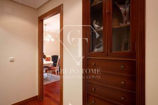 Piso en alquiler en Gros en San Sebastián-Donostia