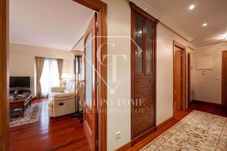 Piso en alquiler en Gros en San Sebastián-Donostia