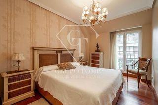 Piso en alquiler en Gros en San Sebastián-Donostia