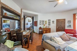 Chalet en venta en Residencial Triana - Barrio Alto en Gabias (Las)