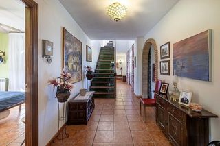 Chalet en venta en Residencial Triana - Barrio Alto en Gabias (Las)