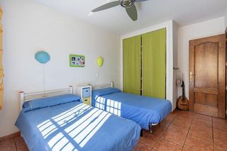 Chalet en venta en Residencial Triana - Barrio Alto en Gabias (Las)