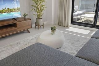 Piso en alquiler en Centro Urbano en Estepona