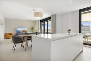 Piso en alquiler en Centro Urbano en Estepona