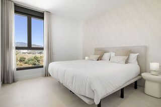 Piso en alquiler en Centro Urbano en Estepona