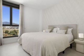 Piso en alquiler en Centro Urbano en Estepona