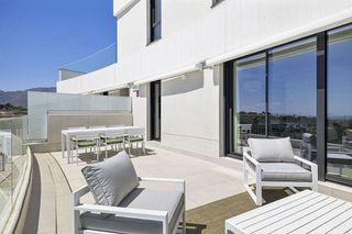 Piso en alquiler en Centro Urbano en Estepona