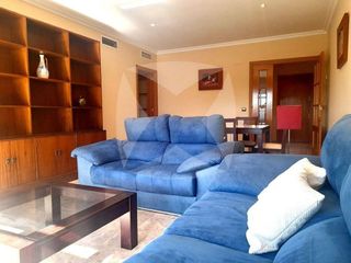 Piso en alquiler en Huerta Rosales - Valdepasillas en Badajoz