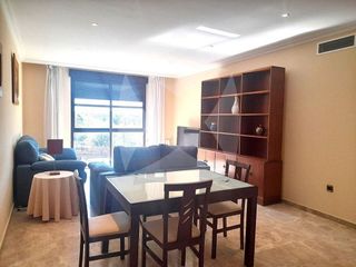 Piso en alquiler en Huerta Rosales - Valdepasillas en Badajoz