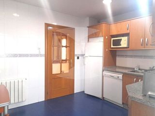 Piso en alquiler en Huerta Rosales - Valdepasillas en Badajoz