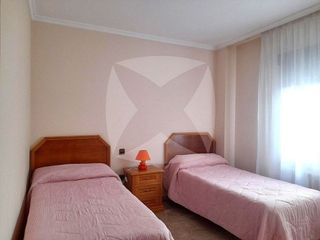 Piso en alquiler en Huerta Rosales - Valdepasillas en Badajoz