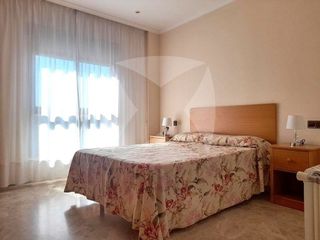 Piso en alquiler en Huerta Rosales - Valdepasillas en Badajoz