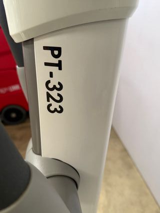 Bicicleta Elíptica E-Line PT-323