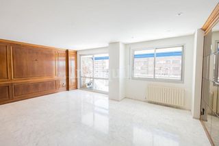 Piso en alquiler en San Pascual en Madrid