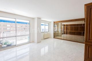 Piso en alquiler en San Pascual en Madrid