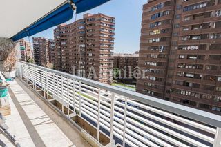 Piso en alquiler en San Pascual en Madrid