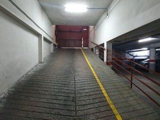 Garaje en alquiler en San Pablo en Zaragoza