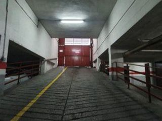 Garaje en alquiler en San Pablo en Zaragoza