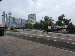 Garaje en alquiler en San Pablo en Zaragoza