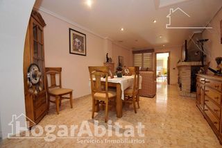 Chalet en venta en Les Boqueres-Zona norte en Almazora/Almassora