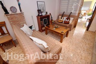 Chalet en venta en Les Boqueres-Zona norte en Almazora/Almassora