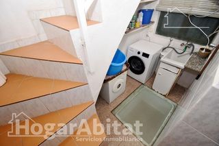 Chalet en venta en Les Boqueres-Zona norte en Almazora/Almassora