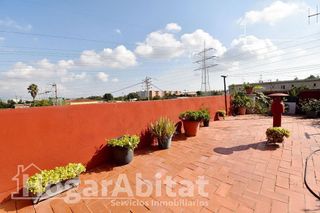 Chalet en venta en Les Boqueres-Zona norte en Almazora/Almassora