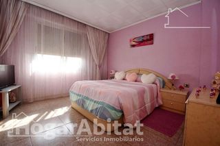 Chalet en venta en Les Boqueres-Zona norte en Almazora/Almassora