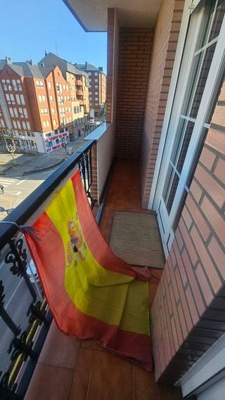 Piso en alquiler en Centro en Ponferrada