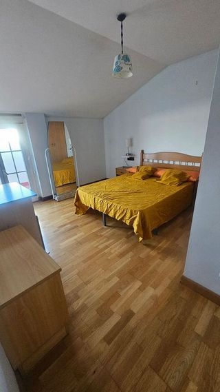 Piso en alquiler en Centro en Ponferrada