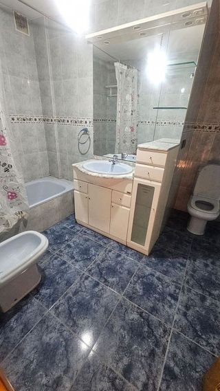 Piso en alquiler en Centro en Ponferrada