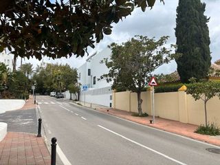 Piso en alquiler en Río Real en Marbella