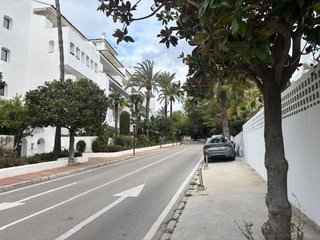 Piso en alquiler en Río Real en Marbella