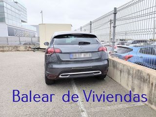 Garaje en alquiler en La Indioteria en Palma de Mallorca