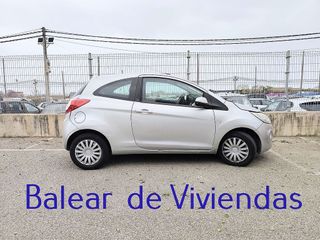 Garaje en alquiler en La Indioteria en Palma de Mallorca